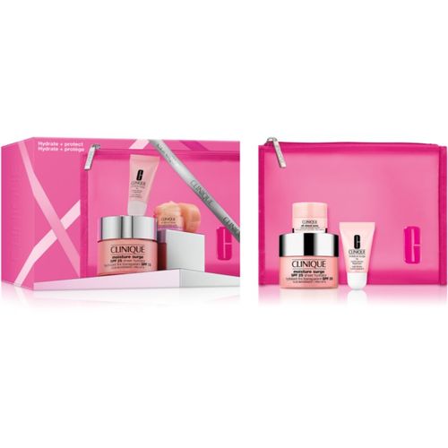 Holiday Hydrate + Protect Set lote de regalo - Clinique - Modalova