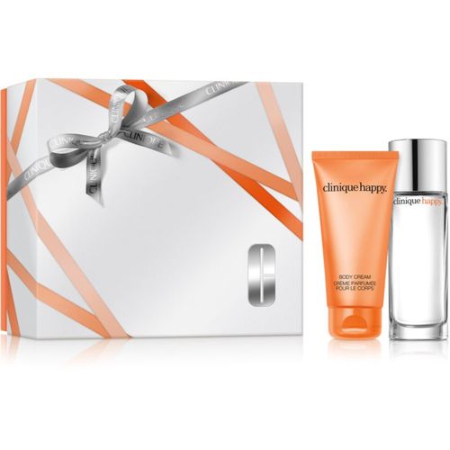 Holiday Happy All Over Set lote de regalo - Clinique - Modalova
