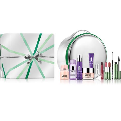 Holiday Super Sampler Set lote de regalo - Clinique - Modalova
