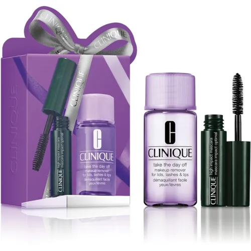 Holiday Easy Eye Duo Set lote de regalo - Clinique - Modalova