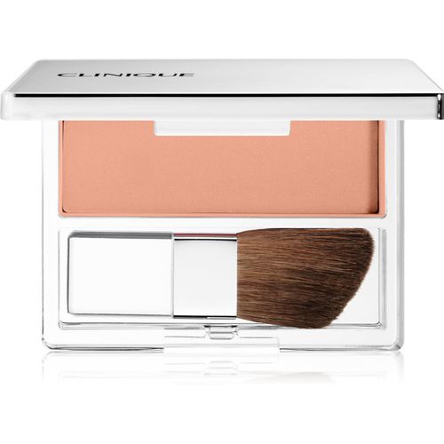 Blushing Blush™ Powder Blush blush in polvere colore 101 Aglow 6 g - Clinique - Modalova