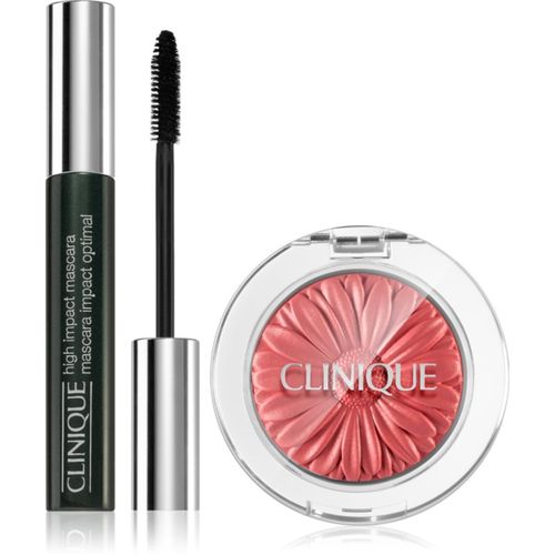 Clinique Full Look set - Clinique - Modalova