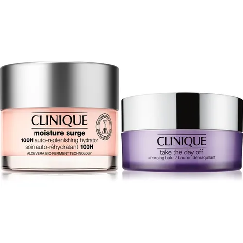 Clinique Core Routine Set set - Clinique - Modalova