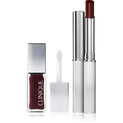 Clinique Black Honey Icon Set set - Clinique - Modalova