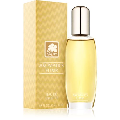 Aromatics Elixir™ Eau de Toilette Eau de Toilette para mujer 45 ml - Clinique - Modalova