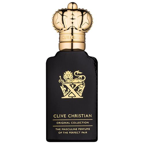 X Eau de Parfum für Herren 50 ml - Clive Christian - Modalova