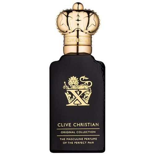 X Eau de Parfum per uomo 50 ml - Clive Christian - Modalova