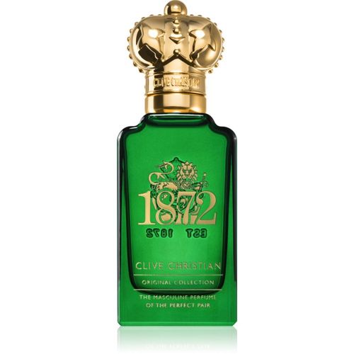 Eau de Parfum para hombre 50 ml - Clive Christian - Modalova