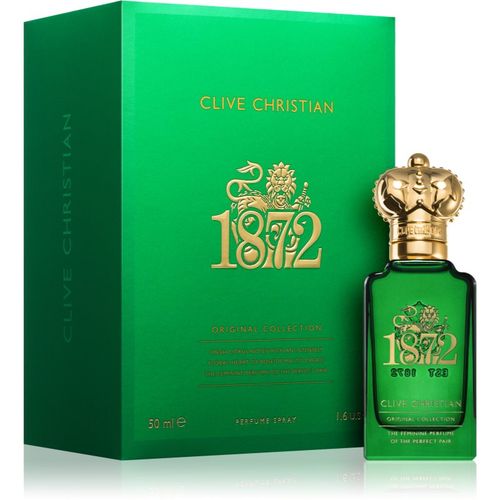 Eau de Parfum para mujer 50 ml - Clive Christian - Modalova