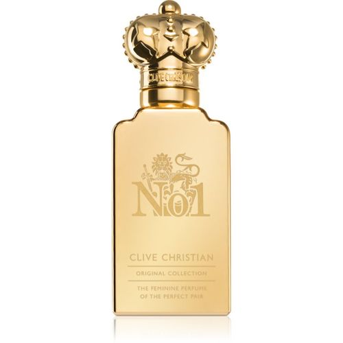 No. 1 Eau de Parfum para mujer 50 ml - Clive Christian - Modalova