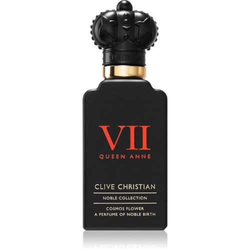 Noble VII Cosmos Flower Eau de Parfum para mujer 50 ml - Clive Christian - Modalova