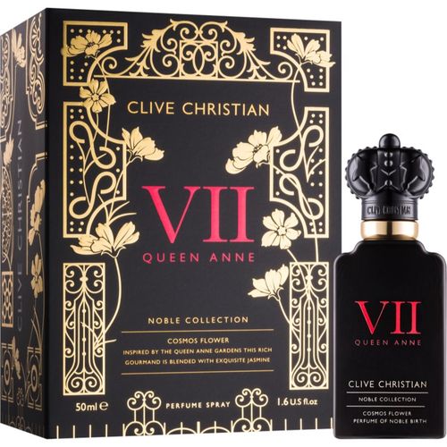 Noble VII Cosmos Flower Eau de Parfum para mujer 50 ml - Clive Christian - Modalova