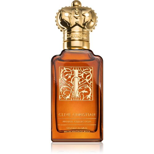 Private Collection I Woody Floral Eau de Parfum para mujer 50 ml - Clive Christian - Modalova