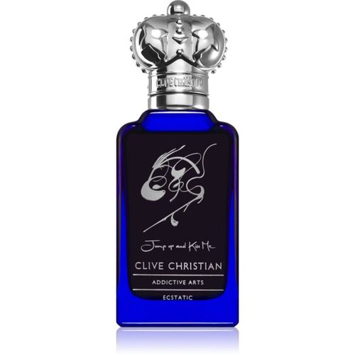 Jump Up and Kiss Me Ecstatic Eau de Parfum para mujer 50 ml - Clive Christian - Modalova