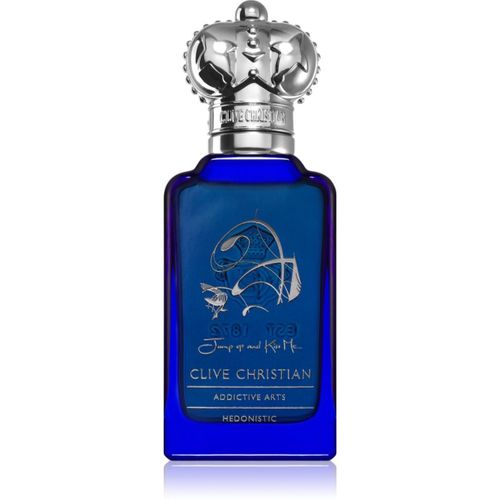 Jump Up and Kiss Me Hedonistic perfume para hombre 50 ml - Clive Christian - Modalova
