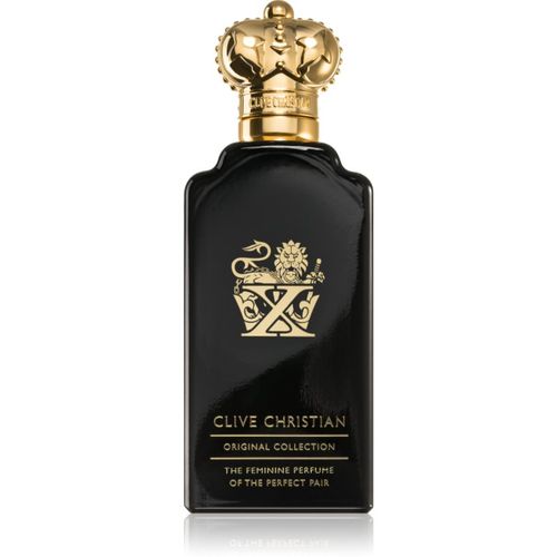 X Original Collection Feminine Eau de Parfum para mujer 100 ml - Clive Christian - Modalova