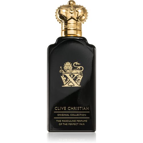 X Original Collection Eau de Parfum für Herren 100 ml - Clive Christian - Modalova