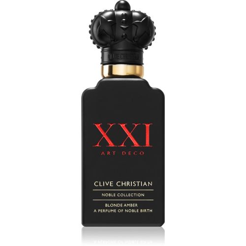 Blonde Amber perfume unisex 50 ml - Clive Christian - Modalova
