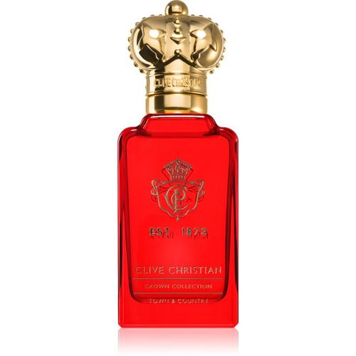 Town and Country Eau de Parfum unisex 50 ml - Clive Christian - Modalova