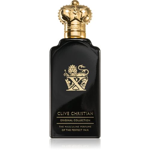 X Eau de Parfum para hombre 100 ml - Clive Christian - Modalova