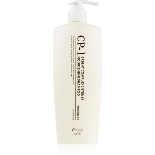 Bright Complex champú nutritivo intensivo para cabello seco y dañado 500 ml - CP-1 - Modalova