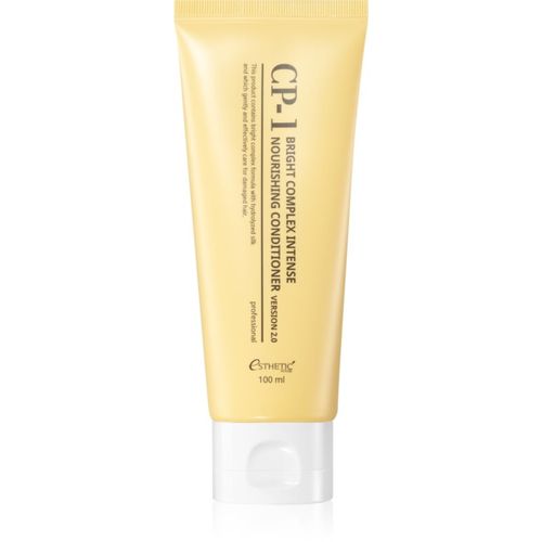 Bright Complex acondicionador de nutrición profunda para aportar hidratación y brillo 100 ml - CP-1 - Modalova