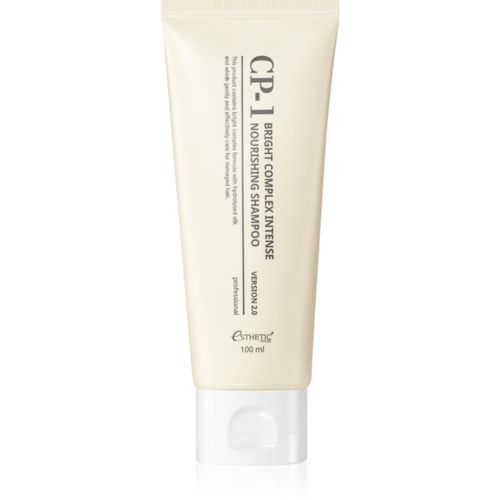 Bright Complex champú nutritivo intensivo para cabello seco y dañado 100 ml - CP-1 - Modalova
