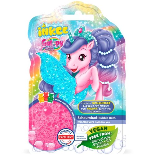INKEE Galupy Unicorn espuma de baño 40 ml - Craze - Modalova