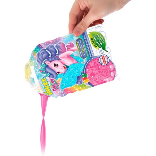 INKEE Galupy Unicorn espuma de baño 40 ml - Craze - Modalova