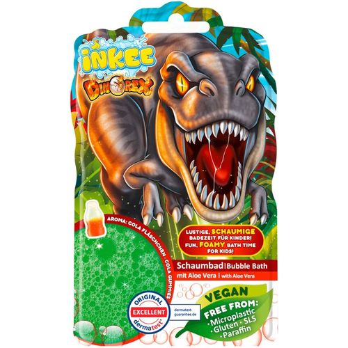 INKEE Dino espuma de baño 1 ud - Craze - Modalova