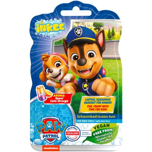 INKEE Paw Patrol espuma de baño 40 ml - Craze - Modalova