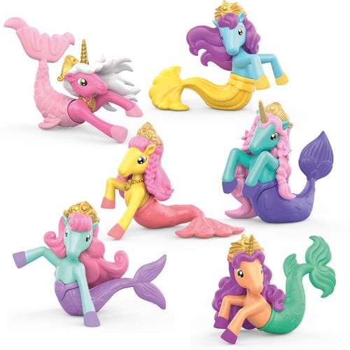 Bath Bomb Galupy Mermaid bomba de baño efervescente 1 ud - Craze - Modalova