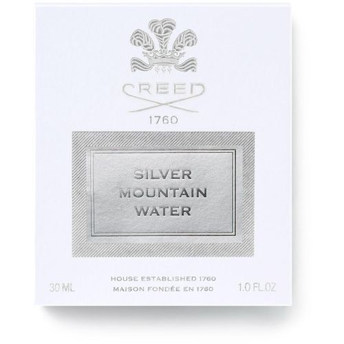 Silver Mountain Water Eau de Parfum unisex 30 ml - Creed - Modalova