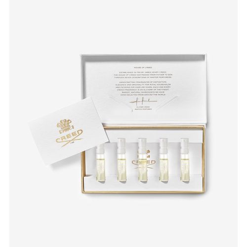 Kit Inspiration set para mujer - Creed - Modalova