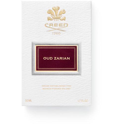 Oud Zarian Eau de Parfum unisex 50 ml - Creed - Modalova