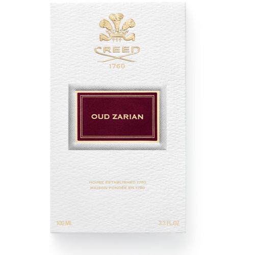 Oud Zarian Eau de Parfum unisex 100 ml - Creed - Modalova
