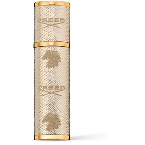Travel Atomiser Gold vaporizador de perfume recargable 5 ml - Creed - Modalova