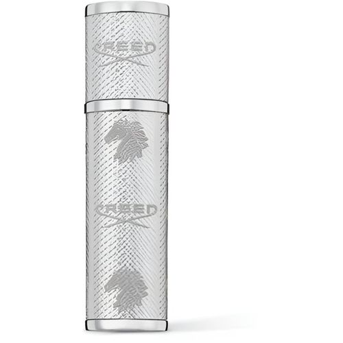 Travel Atomiser Silver vaporizador de perfume recargable 5 ml - Creed - Modalova