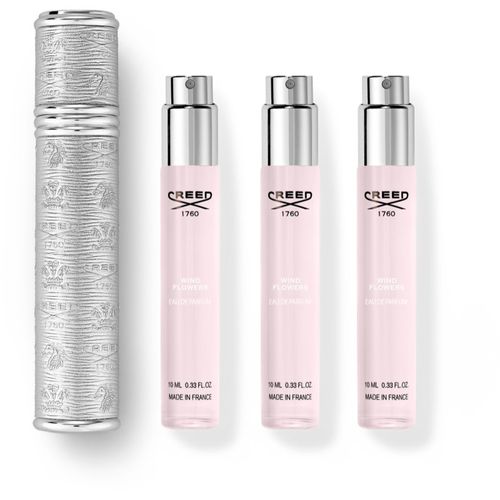 Wind Flowers Traveller set de viaje para mujer - Creed - Modalova