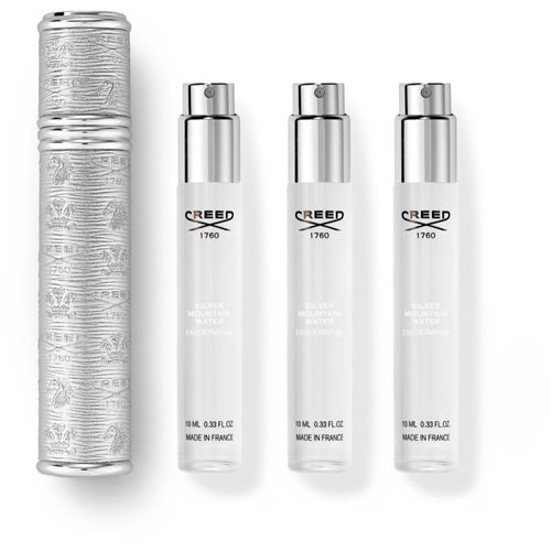 Silver Mountain Water Traveller Eau de Parfum unisex - Creed - Modalova