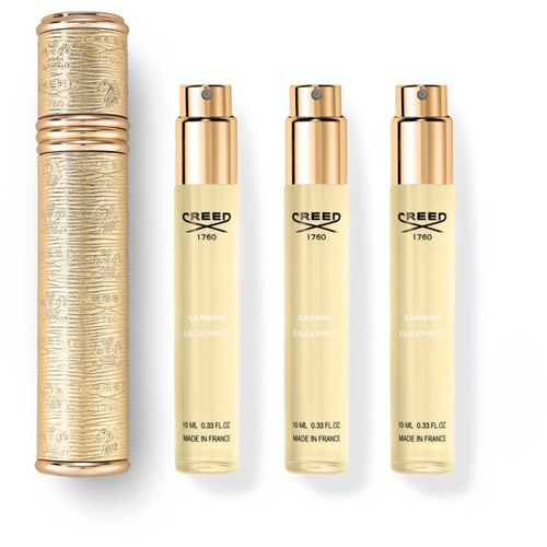 Carmina Traveller Eau de Parfum para mujer - Creed - Modalova