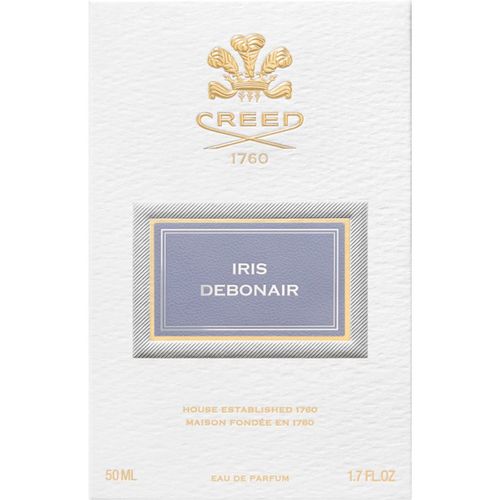 Iris Debonair Eau de Parfum unisex 50 ml - Creed - Modalova
