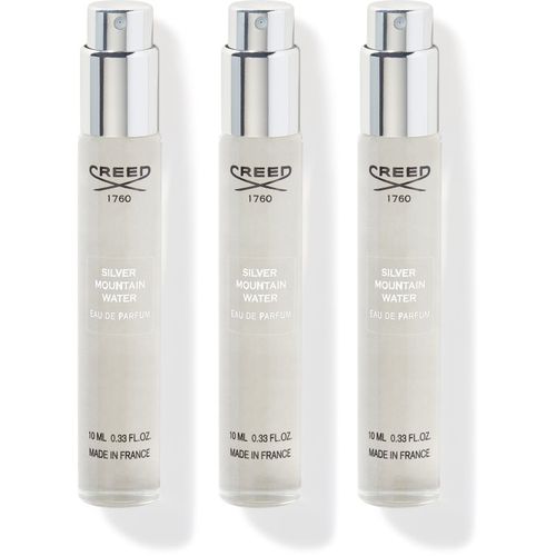 Silver Mountain Water set unisex - Creed - Modalova