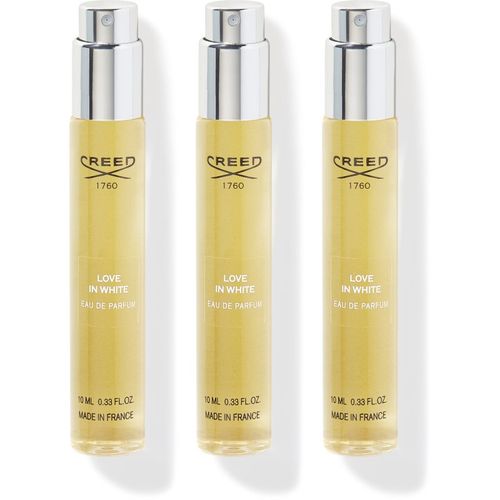 Creed Love in White set para mujer - Creed - Modalova