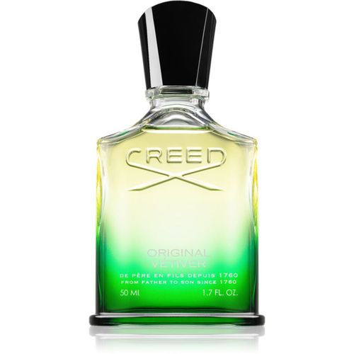 Original Vetiver Eau de Parfum para hombre 50 ml - Creed - Modalova