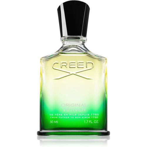 Original Vetiver Eau de Parfum per uomo 50 ml - Creed - Modalova