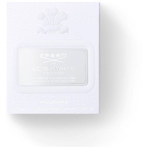 Love in White for Summer Eau de Parfum para mujer 30 ml - Creed - Modalova