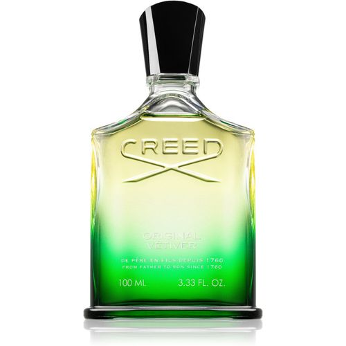 Original Vetiver Eau de Parfum para hombre 100 ml - Creed - Modalova