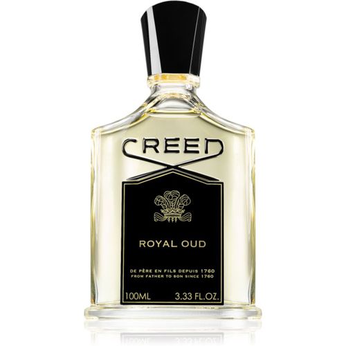 Royal Oud Eau de Parfum unisex 100 ml - Creed - Modalova