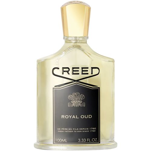 Royal Oud Eau de Parfum unisex 100 ml - Creed - Modalova